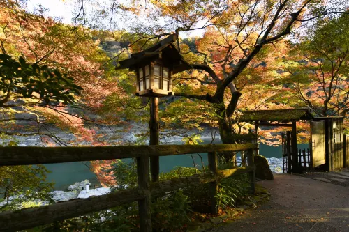 HOSHINOYA Kyoto Dekat Hotel Photos