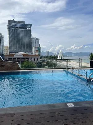 Hotel Novotel Nha Trang Здоровье и отдых Photos