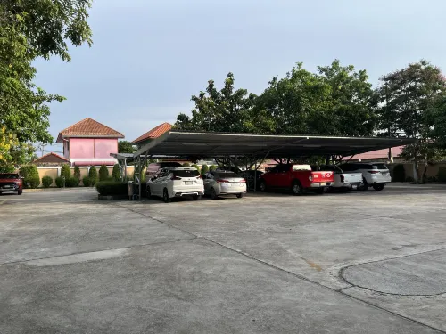 Ampan Resort Area Publik Photos