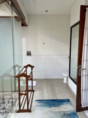 Villa Almarik Resort Photos