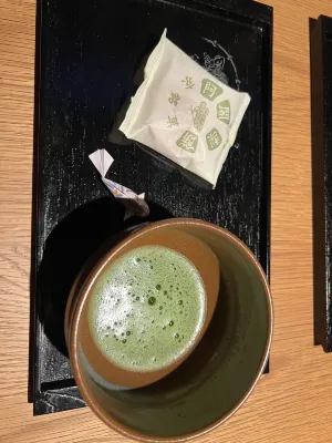 Hotel Rings Kyoto Dining Photos