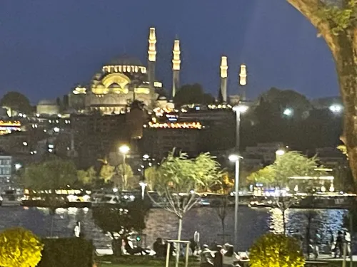 Istanbul Golden City Hotel In der Nähe des Hotels Photos
