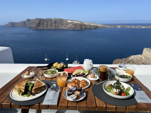 Maregio Suites Ristorazione Photos