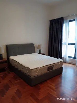 Damas Suites & Residences Kuala Lumpur Chambres Photos