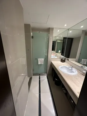 세리 퍼시픽 호텔 쿠알라룸푸르 객실 Photos