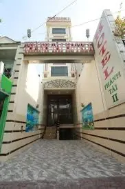 THANH TAI HOTEL 2 Photos