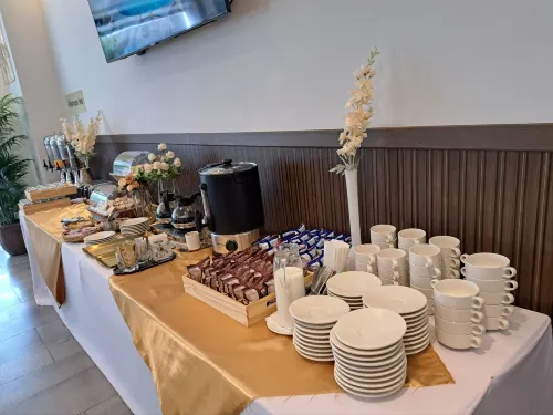 Mountain View@nimman12 Hotel & Resort Dining Photos