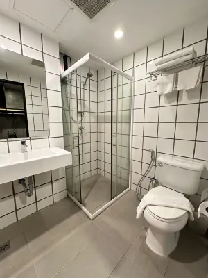 B2 South Pattaya Premier Hotel Номера Photos