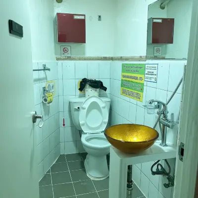 Seoul Mom Guesthouse - International Stay Номера Photos