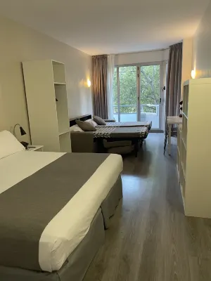 Aparthotel Atenea Calabria Camere Photos