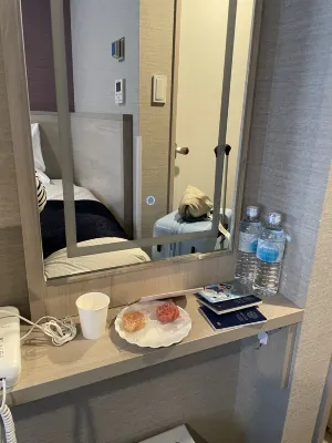 Hotel Rose Garden Shinjuku Chambres Photos