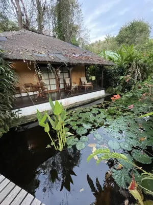 The Watergarden Hotel & Spa Aree comuni Photos