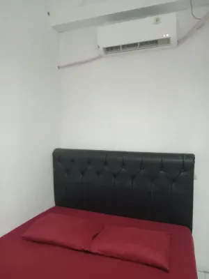 NEWLY Prima Orchard Hotel Bekasi Kamar Photos