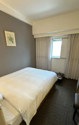 Yonago Washington Hotel Plaza Camere Photos