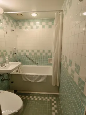 Hotel Monterey Lasoeur Ginza Rooms Photos