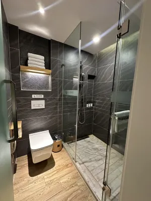 Xipu · Hidden Culture Hotel (Chengdu Taikoo Li Chunxi Road Subway Station Branch) Rooms Photos