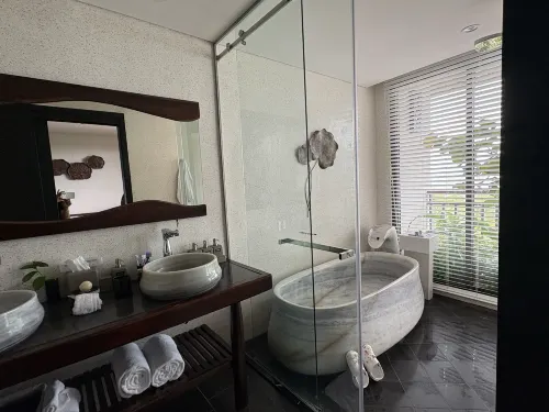 Amiana Resort Nha Trang Phòng Photos