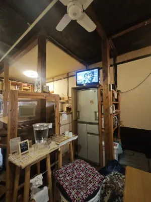 Himeji 588 Guest House Photos