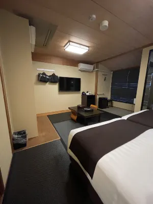 LiVEMAX RESORT HAKONEASHINOKO Chambres Photos
