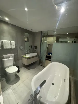 Solia Legian Bali Kamar Photos