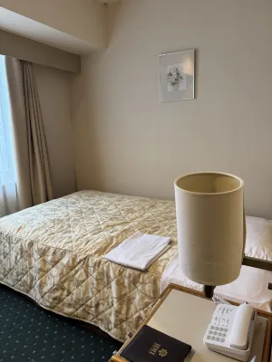 Hotel Crown Palais Hamamatsu Camere Photos