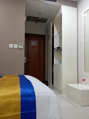 The Falatehan Hotel By Safin Rooms Photos