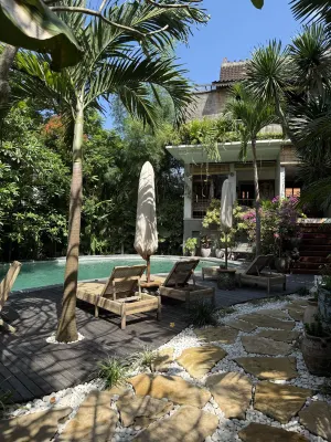 Umakayu Joglo Villa Bali - Boutique Hotel Loisirs et amusements Photos