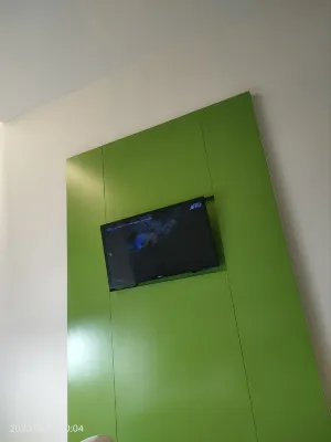 Hotel Evora Surabaya Kamar Photos