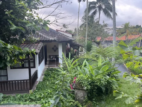 Anini Raka Resort & Spa Photos