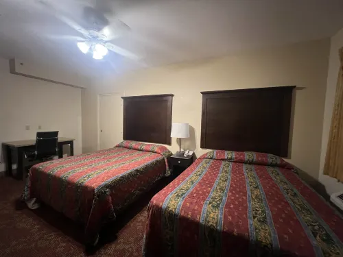Rodeway Inn Encinitas North Rooms Photos
