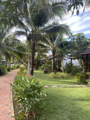 La Casa Resort Xung quanh Photos