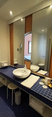 Precise Resort Hafendorf Rheinsberg Zimmer Photos
