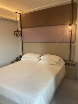 Best Western Plus Sabaudia Hotel  Spa Chambres Photos