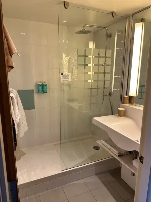 Novotel Wolverhampton Chambres Photos