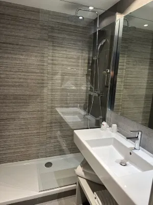 Chalet Hôtel le Prieuré & Spa Rooms Photos