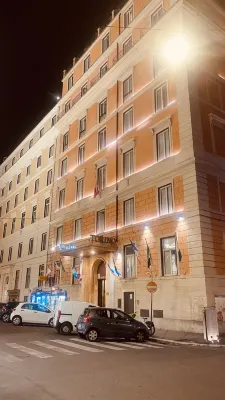 Hotel Torino Exterior Photos