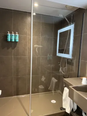 Novotel Paris Charles-De-Gaulle Airport Chambres Photos