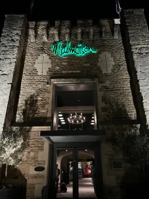 Malmaison Oxford Exterior Photos