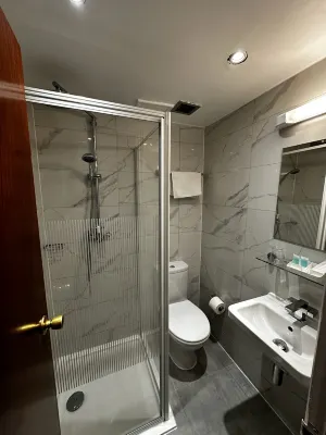 Royal Eagle Hotel Camere Photos