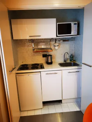 Residence Sacchi Photos