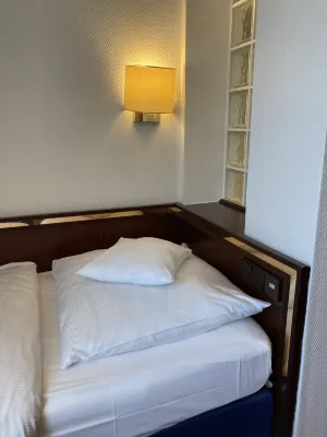 Best Western Hotel Zur Post Camere Photos