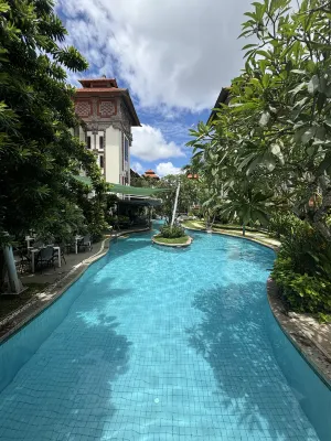 Prime Plaza Hotel Sanur – Bali Loisirs et amusements Photos