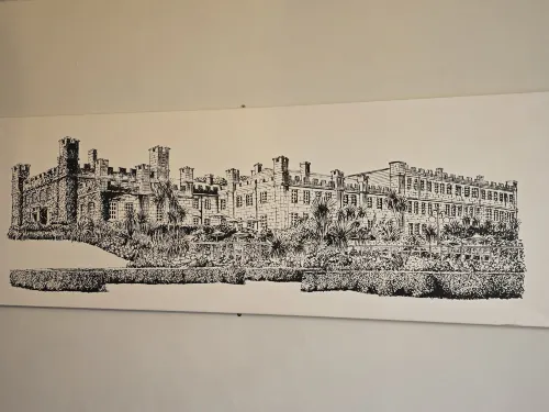 Tregenna Castle Resort Photos