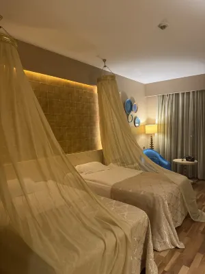 Spice Hotel & Spa - Ultra All Inclusive Camere Photos