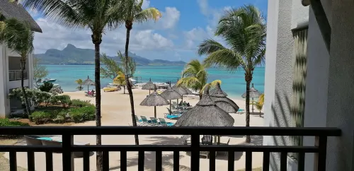 Preskil Island Resort À proximité de l'hôtel Photos