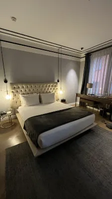 Walton Hotels Galata Camere Photos