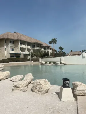 Banana Island Resort Doha by Anantara Near Hotel Photos