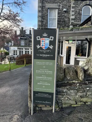 Lakehouse at the Waterhead Inn Near Hotel Photos