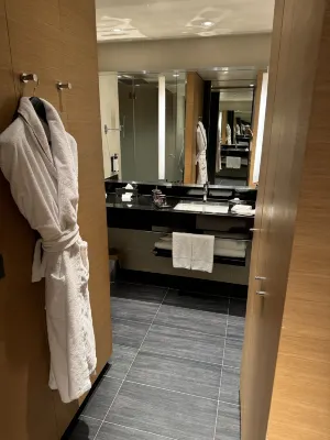 Sofitel Luxembourg le Grand Ducal Camere Photos