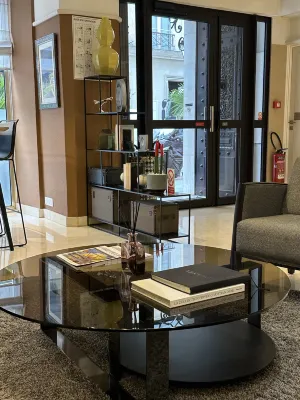 Best Western Plus Hotel Sydney Opera Espaces publics Photos